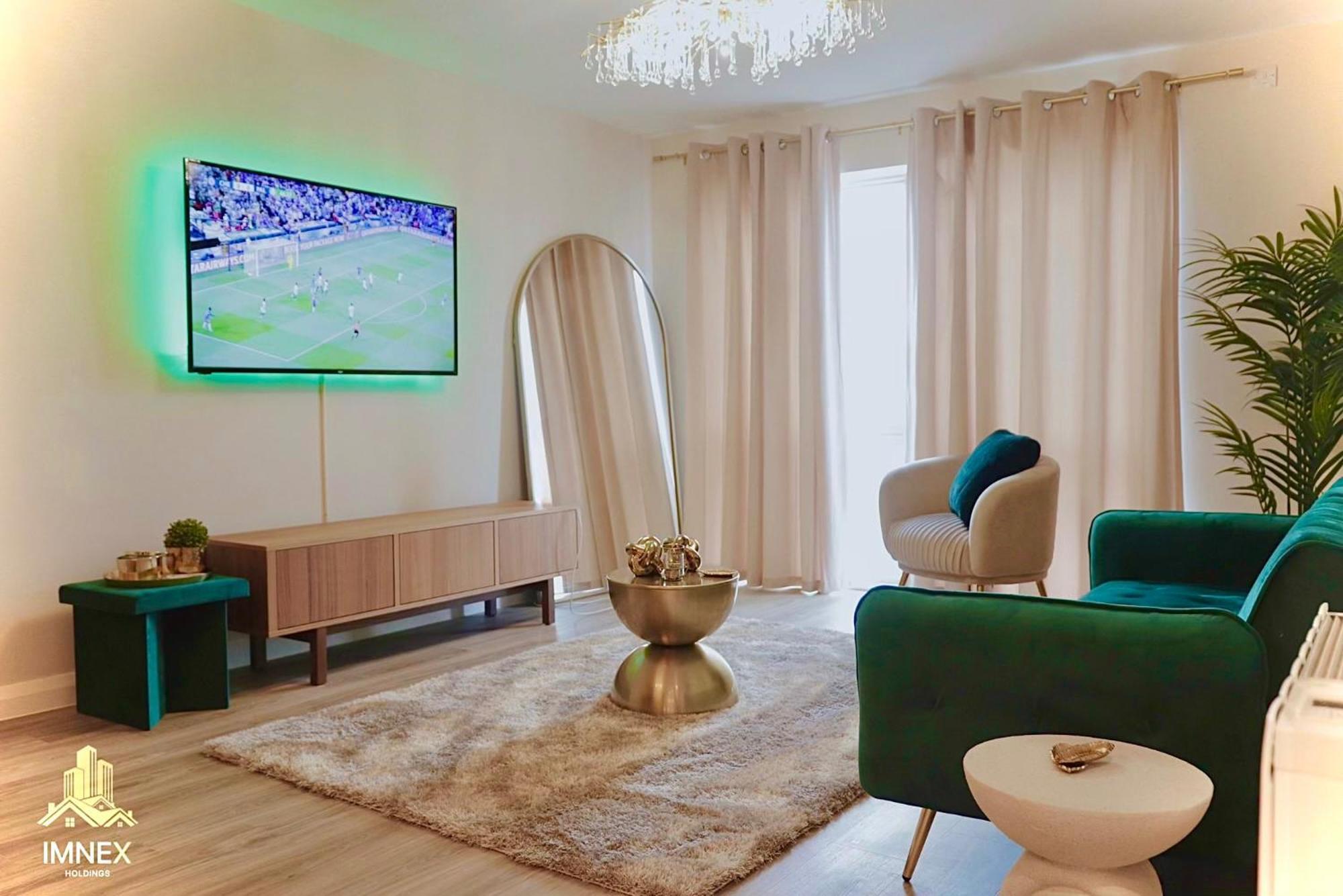 2Br Luxury Flat Belfast City Centre , Free Snacks & Free Netflix エクステリア 写真