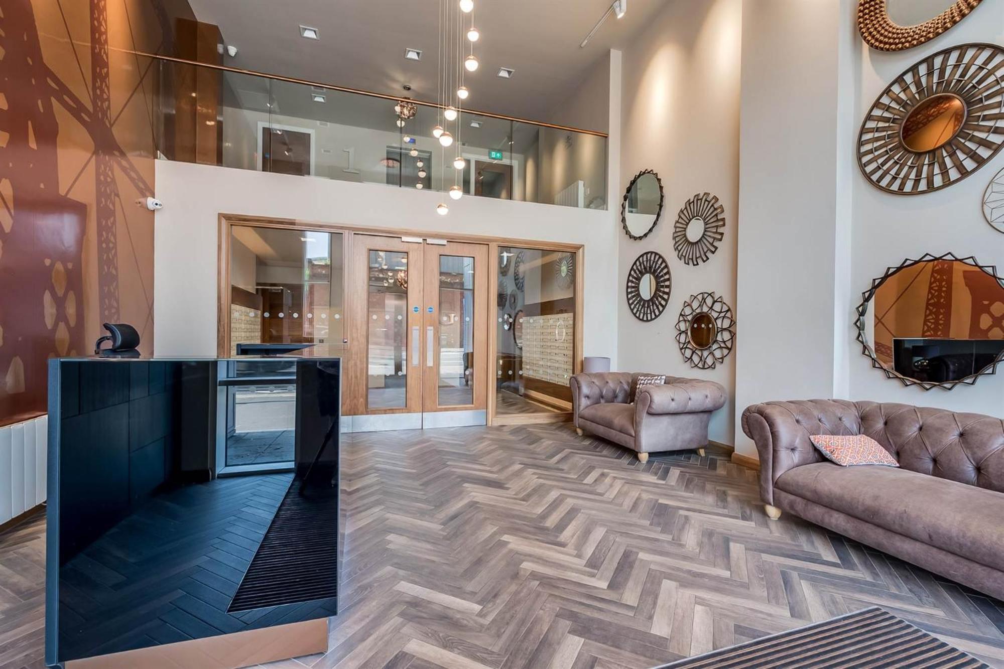 2Br Luxury Flat Belfast City Centre , Free Snacks & Free Netflix エクステリア 写真